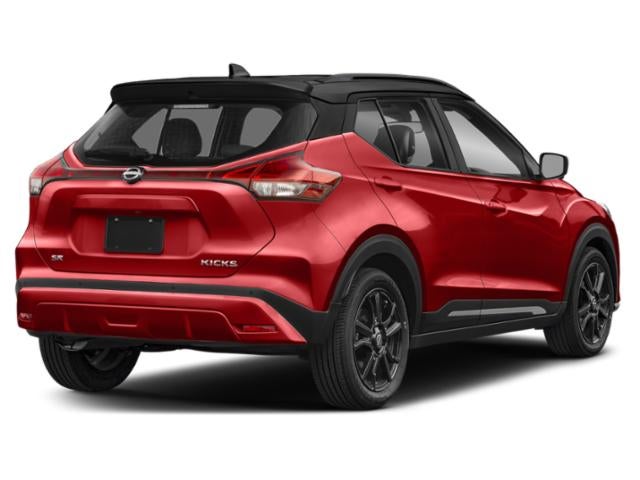 2023 Nissan Kicks SR PREMIUM PKG