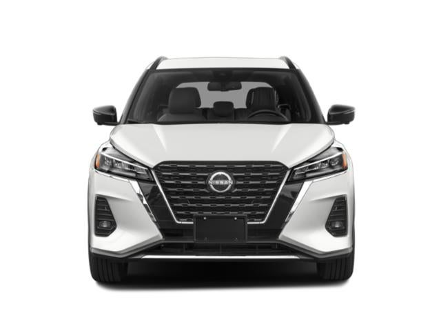 2023 Nissan Kicks SR PREMIUM PKG
