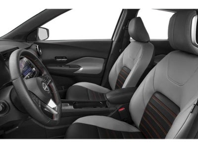 2023 Nissan Kicks SR PREMIUM PKG