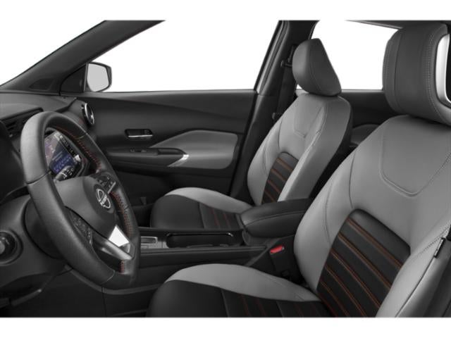 2023 Nissan Kicks SR PREMIUM PKG