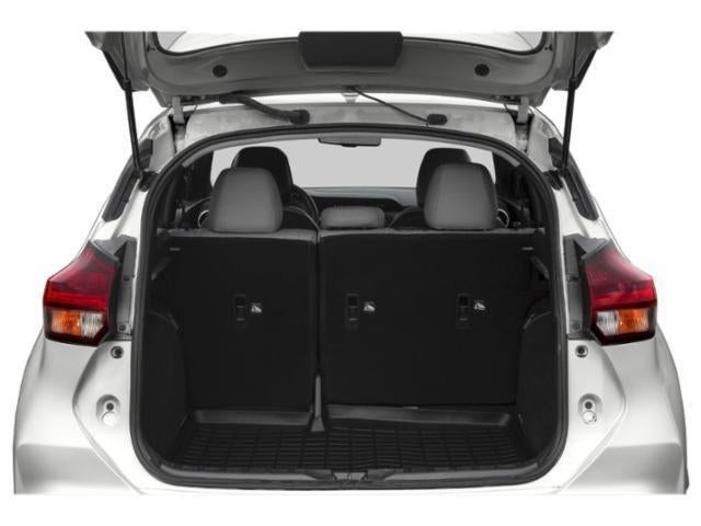 2023 Nissan Kicks SR PREMIUM PKG