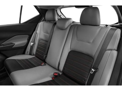 2023 Nissan Kicks SR PREMIUM PKG