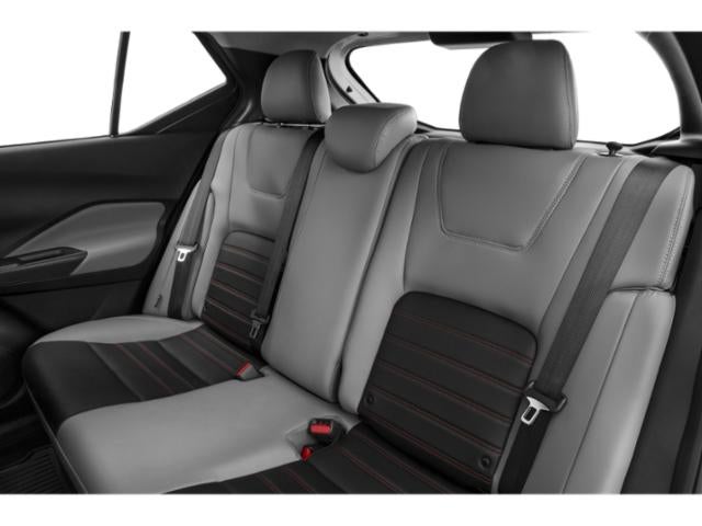 2023 Nissan Kicks SR PREMIUM PKG