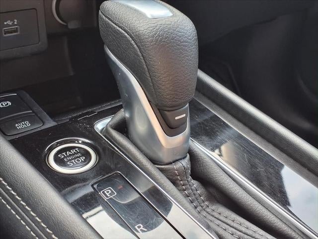 2023 Nissan Kicks SR PREMIUM PKG