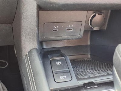 2023 Nissan Kicks SR PREMIUM PKG