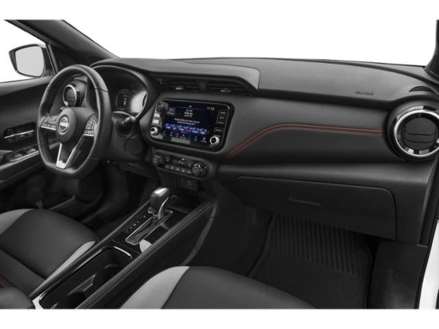 2023 Nissan Kicks SR PREMIUM PKG