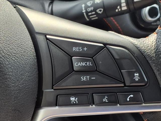 2023 Nissan Kicks SR PREMIUM PKG