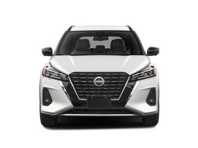 2023 Nissan Kicks SR PREMIUM PKG