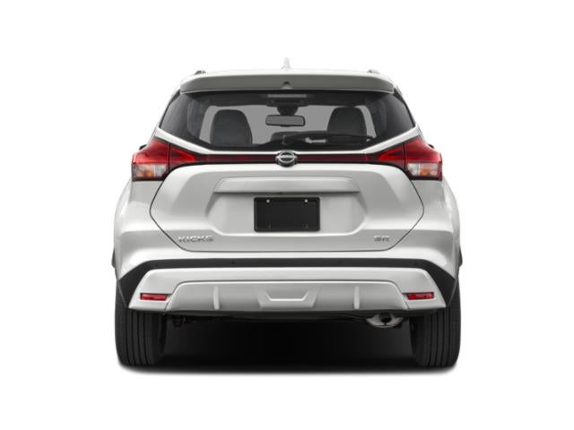 2023 Nissan Kicks SR PREMIUM PKG