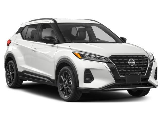 2023 Nissan Kicks SR PREMIUM PKG