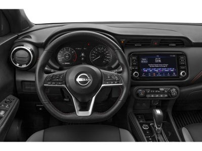2023 Nissan Kicks SR PREMIUM PKG