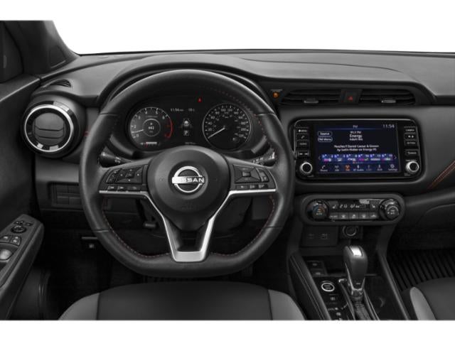 2023 Nissan Kicks SR PREMIUM PKG