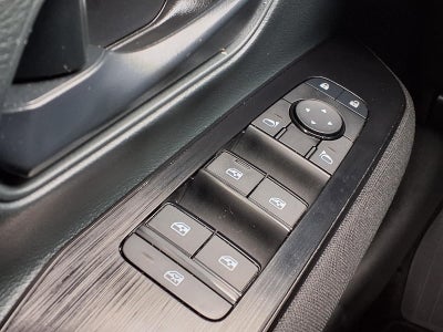 2025 Nissan Kicks S AWD