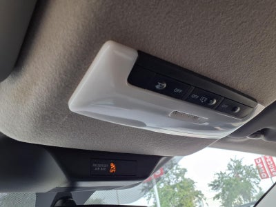 2025 Nissan Kicks S AWD
