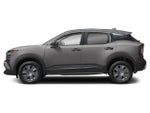 2025 Nissan Kicks S AWD