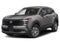 2025 Nissan Kicks S AWD