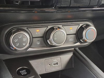 2025 Nissan Kicks S AWD