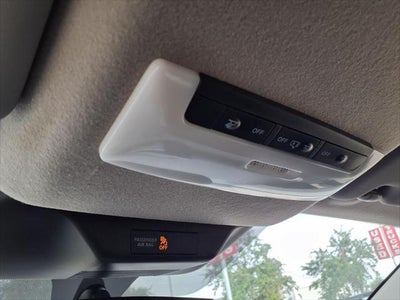 2025 Nissan Kicks S AWD