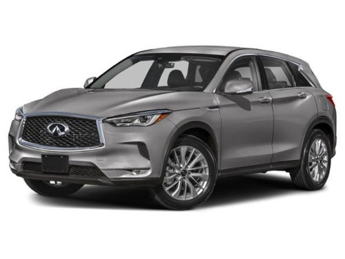 2023 INFINITI QX50 PURE AWD ProPILOT ASSIST