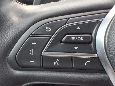 2023 INFINITI QX50 PURE AWD ProPILOT ASSIST