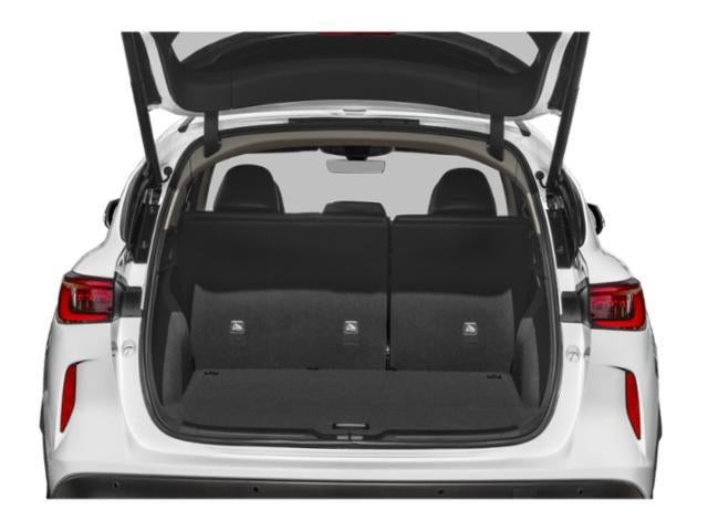 2023 INFINITI QX50 PURE AWD ProPILOT ASSIST