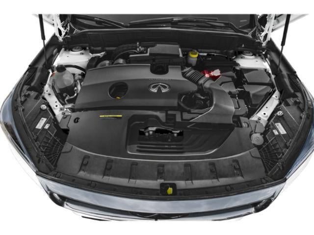 2023 INFINITI QX50 PURE AWD ProPILOT ASSIST