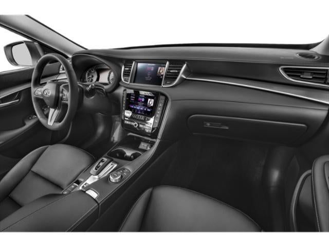 2023 INFINITI QX50 PURE AWD ProPILOT ASSIST
