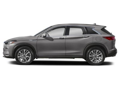 2023 INFINITI QX50 PURE AWD ProPILOT ASSIST