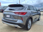 2023 INFINITI QX50 PURE AWD ProPILOT ASSIST
