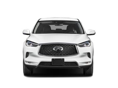 2023 INFINITI QX50 PURE AWD ProPILOT ASSIST