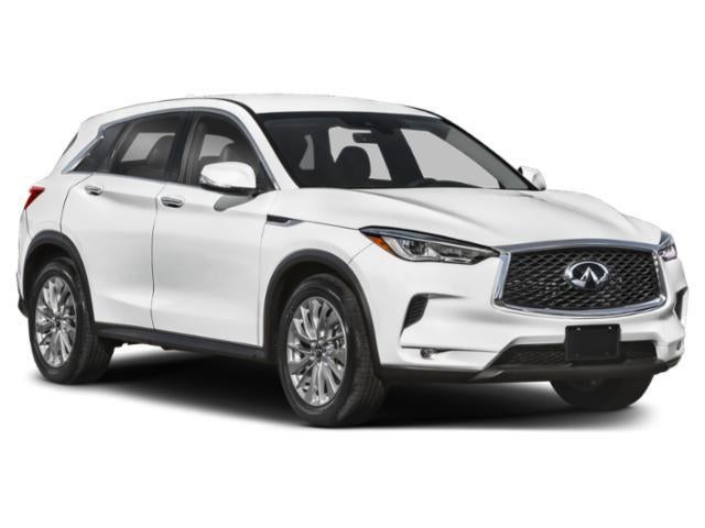 2023 INFINITI QX50 PURE AWD ProPILOT ASSIST
