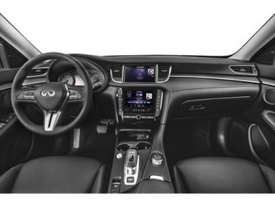 2023 INFINITI QX50 PURE AWD ProPILOT ASSIST