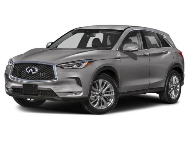 2023 INFINITI QX50 PURE AWD ProPILOT ASSIST