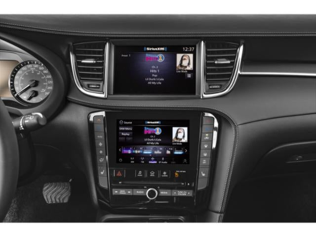 2023 INFINITI QX50 PURE AWD ProPILOT ASSIST