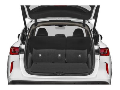 2023 INFINITI QX50 PURE AWD ProPILOT ASSIST