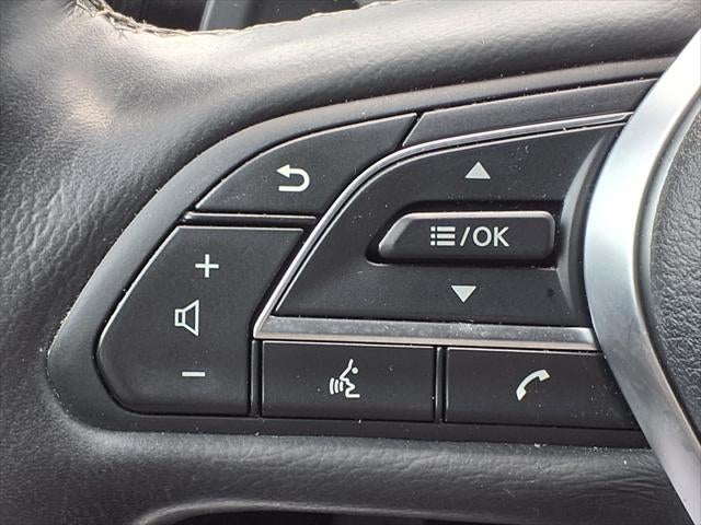 2023 INFINITI QX50 PURE AWD ProPILOT ASSIST