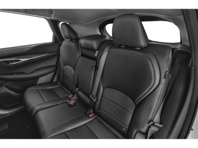 2023 INFINITI QX50 PURE AWD ProPILOT ASSIST