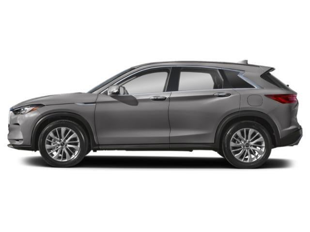 2023 INFINITI QX50 PURE AWD ProPILOT ASSIST