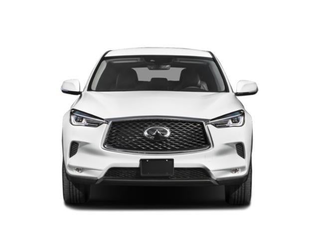 2023 INFINITI QX50 PURE AWD ProPILOT ASSIST