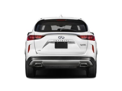 2023 INFINITI QX50 PURE AWD ProPILOT ASSIST