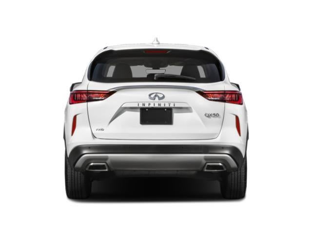 2023 INFINITI QX50 PURE AWD ProPILOT ASSIST