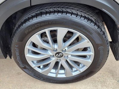 2023 INFINITI QX50 PURE AWD ProPILOT ASSIST