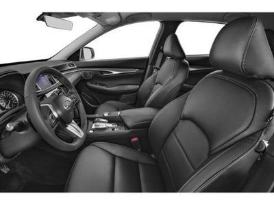 2023 INFINITI QX50 PURE AWD ProPILOT ASSIST