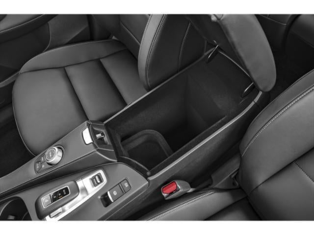 2023 INFINITI QX50 LUXE InTOUCH™ DUAL HD