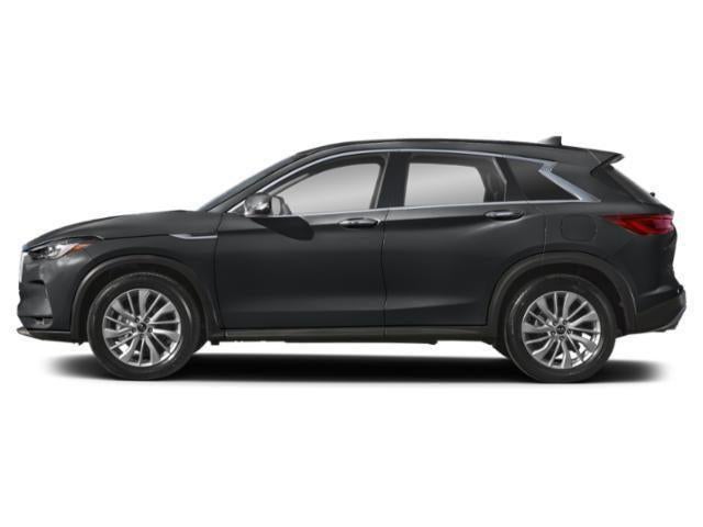 2023 INFINITI QX50 LUXE InTOUCH™ DUAL HD
