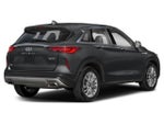2023 INFINITI QX50 LUXE InTOUCH™ DUAL HD