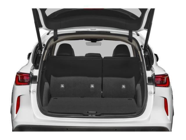 2023 INFINITI QX50 LUXE InTOUCH™ DUAL HD