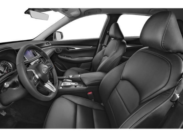 2023 INFINITI QX50 LUXE InTOUCH™ DUAL HD