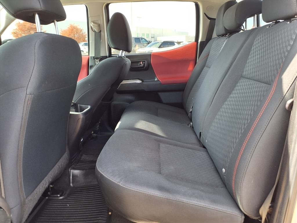 2022 Toyota Tacoma SR5 EXTRA VALUE PKG