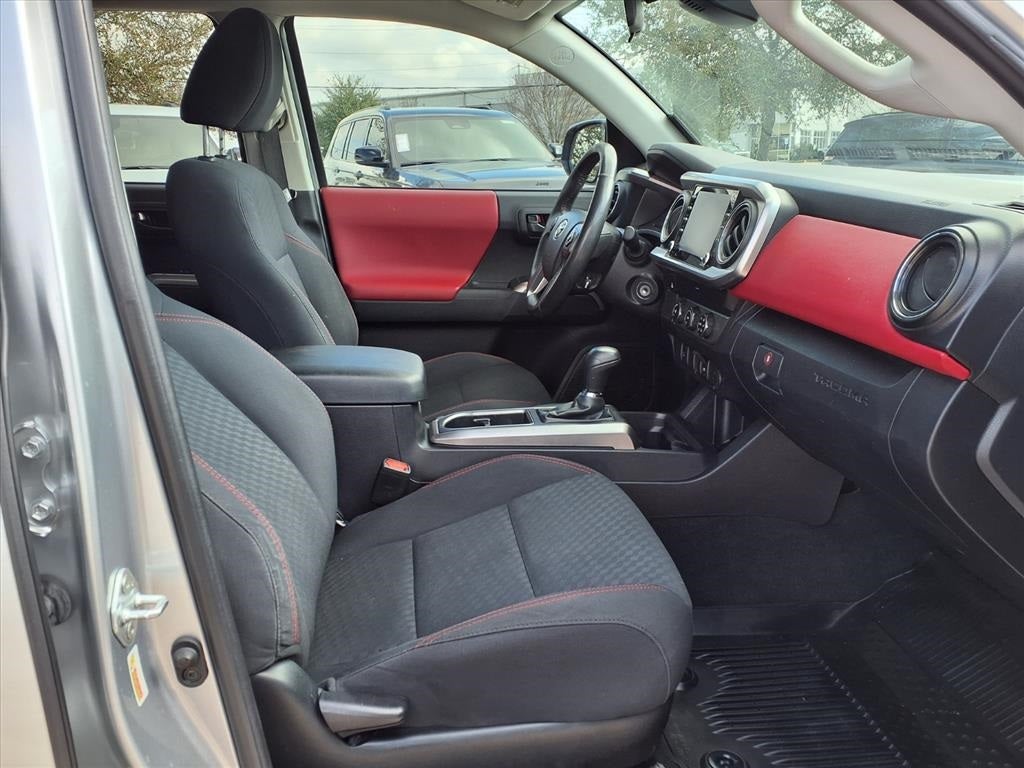 2022 Toyota Tacoma SR5 EXTRA VALUE PKG